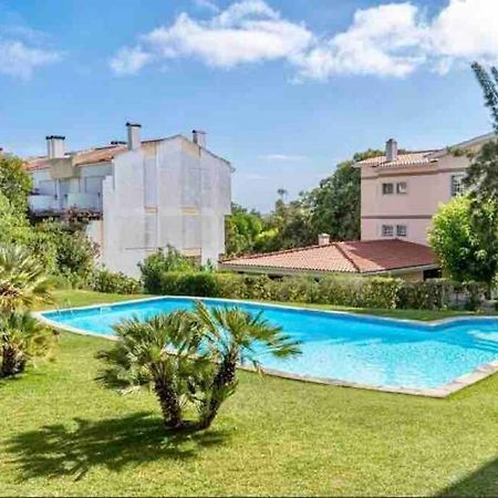 Troia Boutique Apartment المظهر الخارجي الصورة