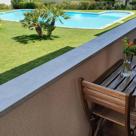 Troia Boutique Apartment المظهر الخارجي الصورة
