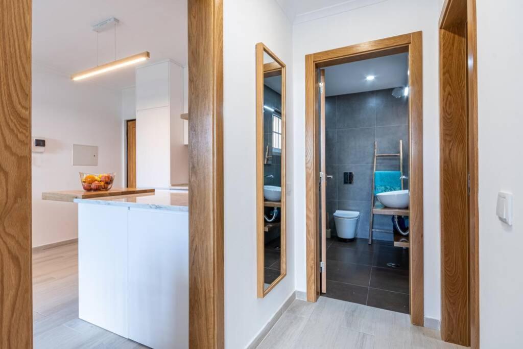 Troia Boutique Apartment المظهر الخارجي الصورة
