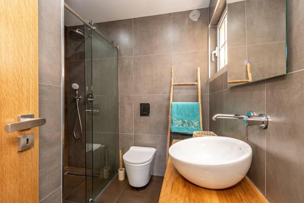 Troia Boutique Apartment المظهر الخارجي الصورة