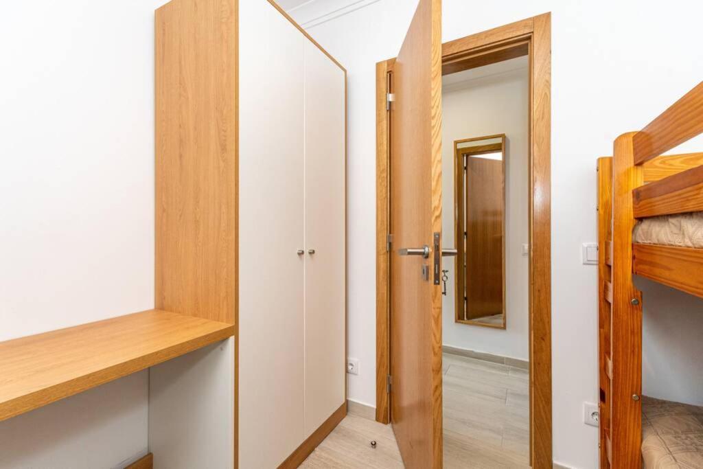 Troia Boutique Apartment المظهر الخارجي الصورة
