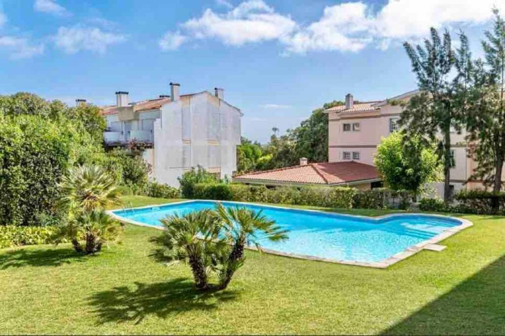 Troia Boutique Apartment المظهر الخارجي الصورة