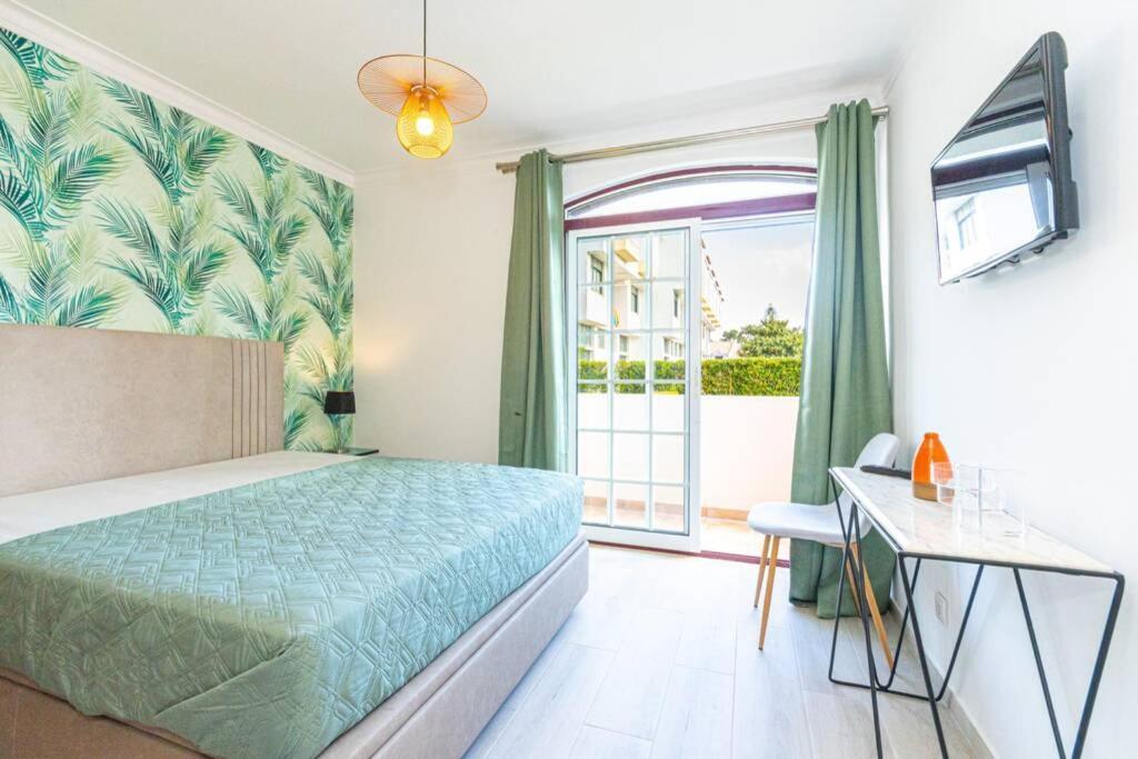 Troia Boutique Apartment المظهر الخارجي الصورة