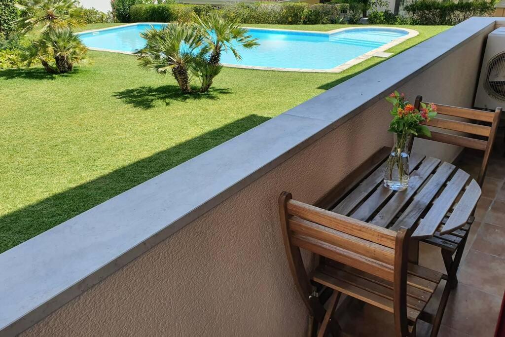 Troia Boutique Apartment المظهر الخارجي الصورة
