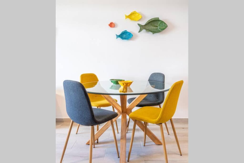 Troia Boutique Apartment المظهر الخارجي الصورة