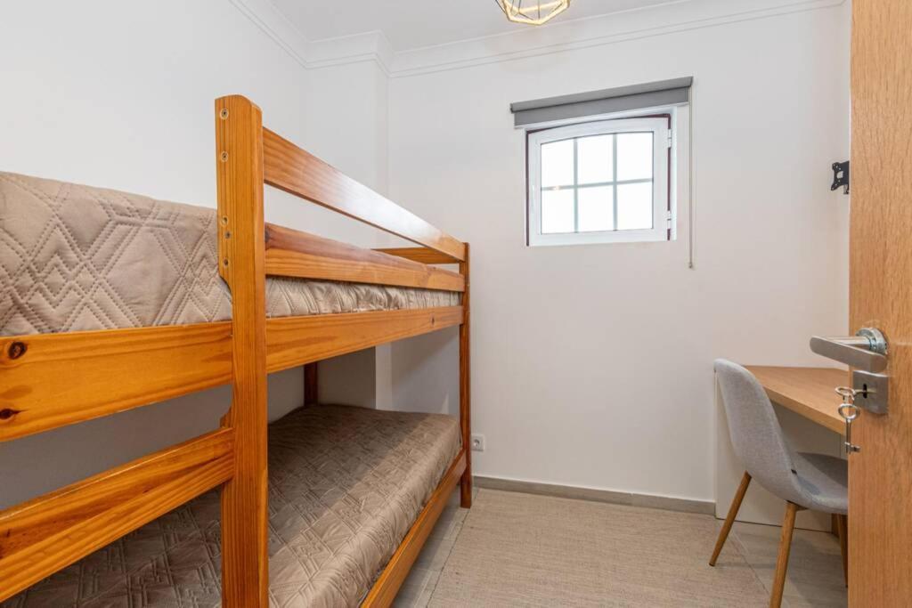 Troia Boutique Apartment المظهر الخارجي الصورة