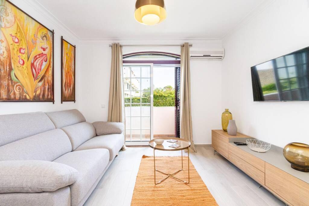 Troia Boutique Apartment المظهر الخارجي الصورة